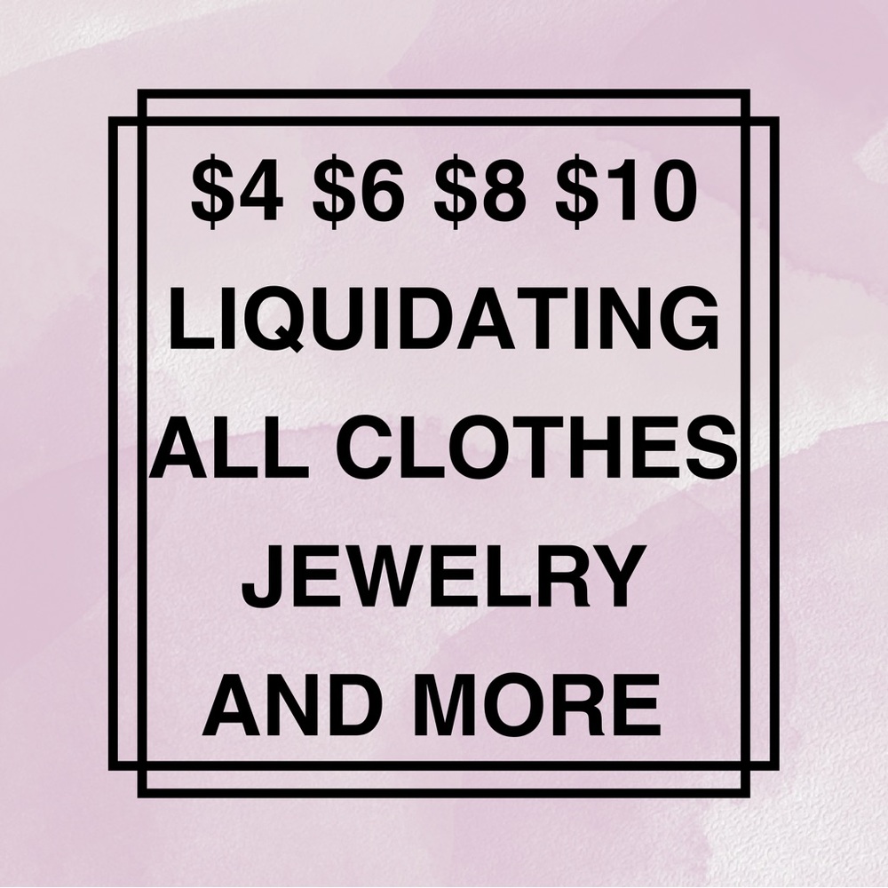 mens woman's all clothes low low price